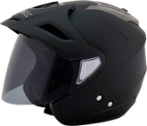 0130-0397 . 0130-0397 . FX-50 Helmet Outer Shield